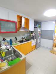 Blk 524 Ang Mo Kio Avenue 5 (Ang Mo Kio), HDB 3 Rooms #189470882